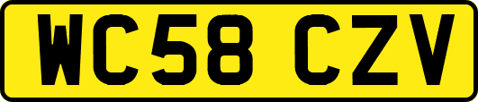 WC58CZV