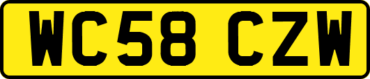 WC58CZW