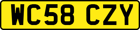 WC58CZY