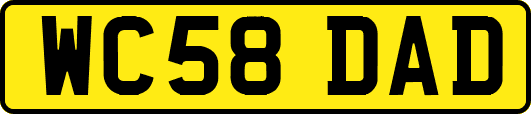 WC58DAD