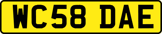 WC58DAE