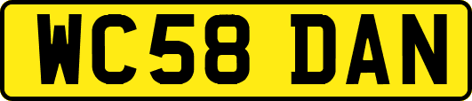 WC58DAN