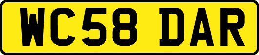 WC58DAR