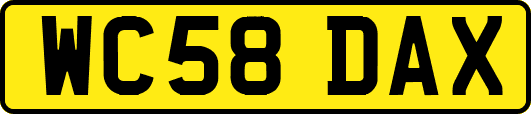 WC58DAX