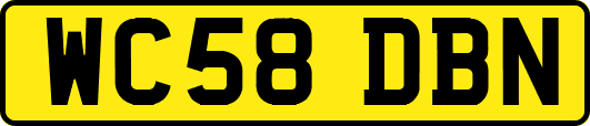 WC58DBN