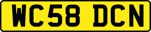 WC58DCN