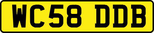 WC58DDB