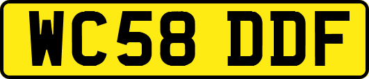 WC58DDF