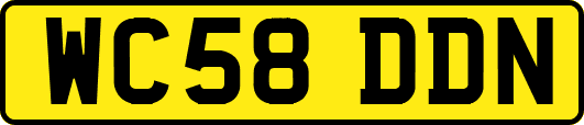 WC58DDN