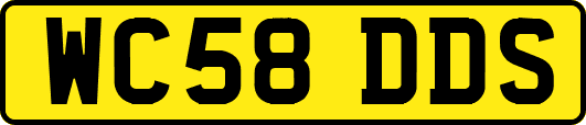 WC58DDS