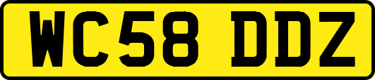 WC58DDZ