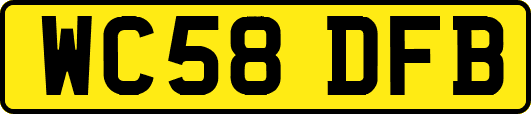 WC58DFB