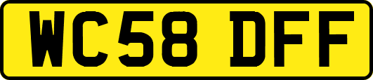 WC58DFF