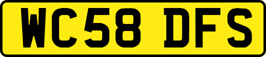 WC58DFS