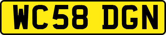WC58DGN