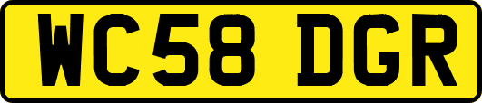 WC58DGR