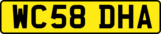 WC58DHA
