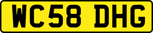 WC58DHG