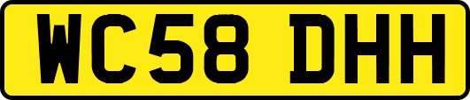 WC58DHH