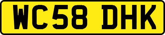 WC58DHK