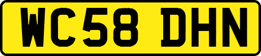 WC58DHN