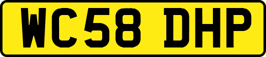 WC58DHP