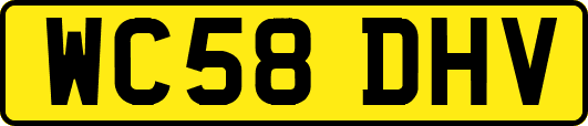 WC58DHV