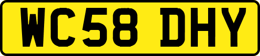 WC58DHY
