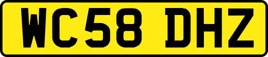 WC58DHZ