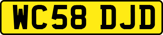 WC58DJD