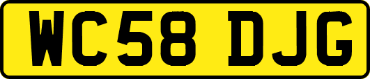 WC58DJG