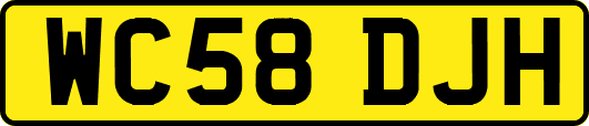 WC58DJH