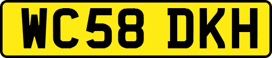 WC58DKH