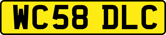 WC58DLC