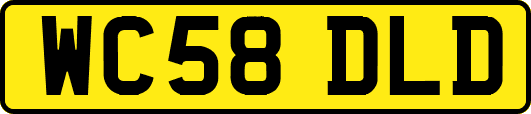 WC58DLD