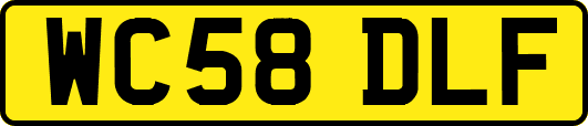 WC58DLF