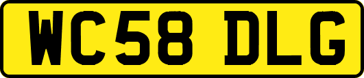 WC58DLG