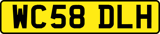 WC58DLH