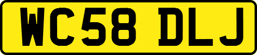 WC58DLJ