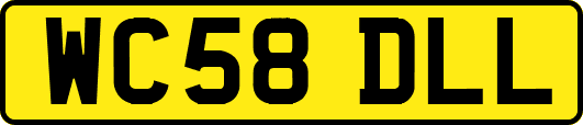 WC58DLL