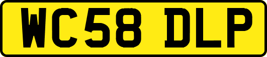 WC58DLP