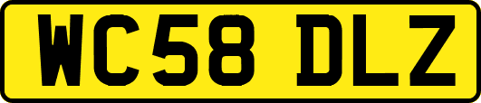 WC58DLZ