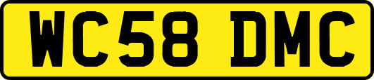 WC58DMC