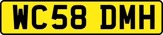 WC58DMH
