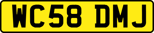 WC58DMJ