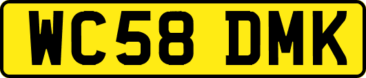 WC58DMK