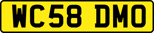 WC58DMO