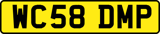 WC58DMP