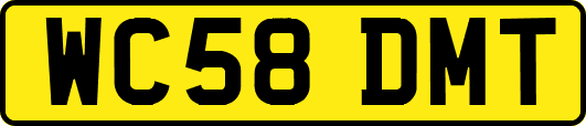 WC58DMT