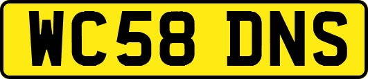 WC58DNS